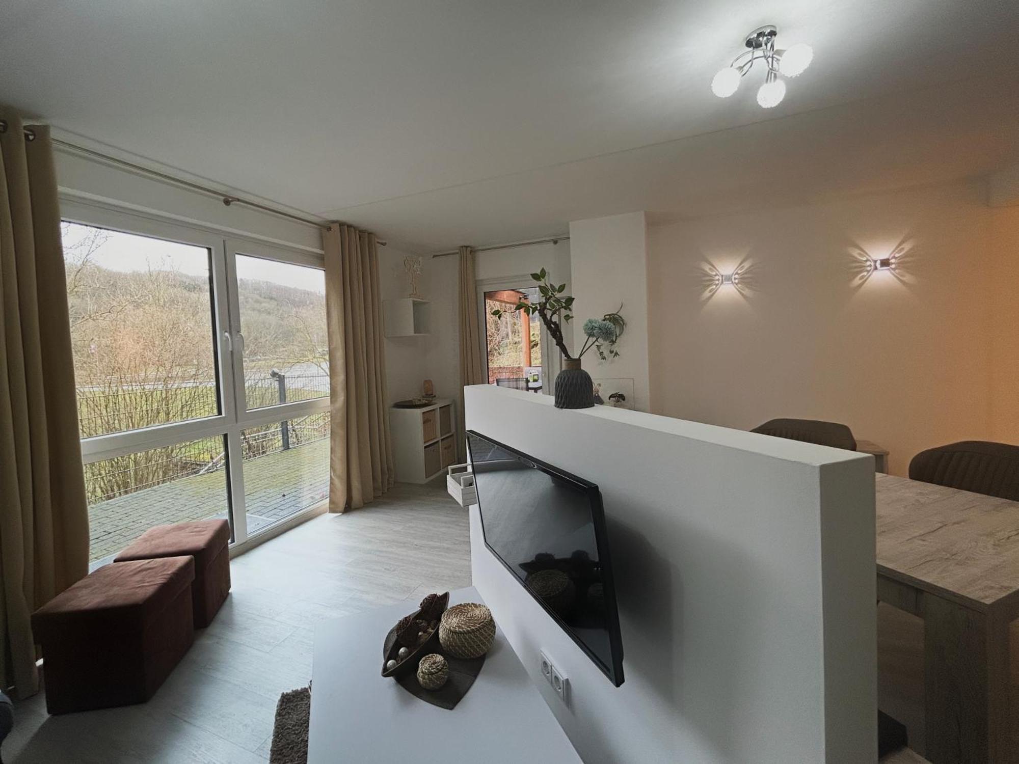 Fewo Seeseite Rieden  Exteriér fotografie